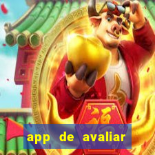 app de avaliar roupas e ganhar dinheiro